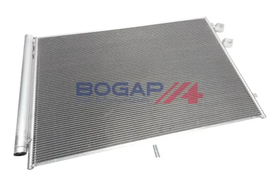 Kondensator, Klimaanlage BOGAP A4117172 Bild Kondensator, Klimaanlage BOGAP A4117172