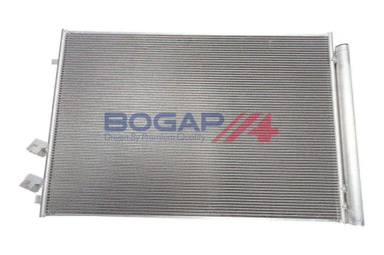 Kondensator, Klimaanlage BOGAP A4117172 Bild Kondensator, Klimaanlage BOGAP A4117172