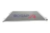 Kondensator, Klimaanlage BOGAP A4117172 Bild Kondensator, Klimaanlage BOGAP A4117172