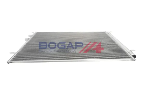 Kondensator, Klimaanlage BOGAP A4117172 Bild Kondensator, Klimaanlage BOGAP A4117172