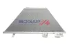 Kondensator, Klimaanlage BOGAP A4117172 Bild Kondensator, Klimaanlage BOGAP A4117172