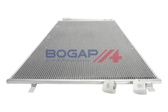 Kondensator, Klimaanlage BOGAP A4117172 Bild Kondensator, Klimaanlage BOGAP A4117172