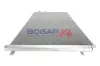 Kondensator, Klimaanlage BOGAP A4117172 Bild Kondensator, Klimaanlage BOGAP A4117172