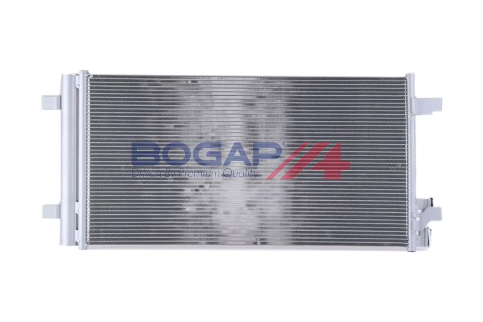 Kondensator, Klimaanlage BOGAP A4117173