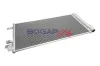 Kondensator, Klimaanlage BOGAP A4117173 Bild Kondensator, Klimaanlage BOGAP A4117173