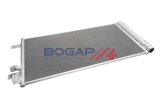 Kondensator, Klimaanlage BOGAP A4117173 Bild Kondensator, Klimaanlage BOGAP A4117173
