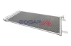 Kondensator, Klimaanlage BOGAP A4117173 Bild Kondensator, Klimaanlage BOGAP A4117173