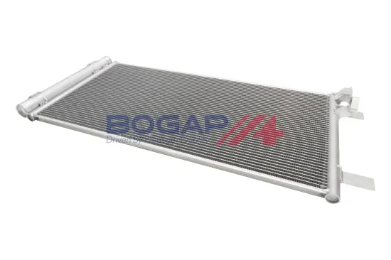 Kondensator, Klimaanlage BOGAP A4117173 Bild Kondensator, Klimaanlage BOGAP A4117173