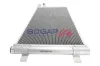 Kondensator, Klimaanlage BOGAP A4117173 Bild Kondensator, Klimaanlage BOGAP A4117173