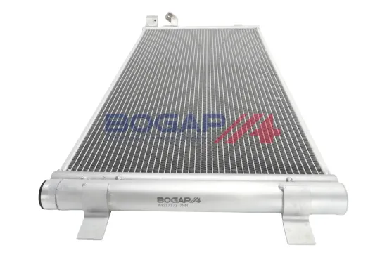 Kondensator, Klimaanlage BOGAP A4117173 Bild Kondensator, Klimaanlage BOGAP A4117173