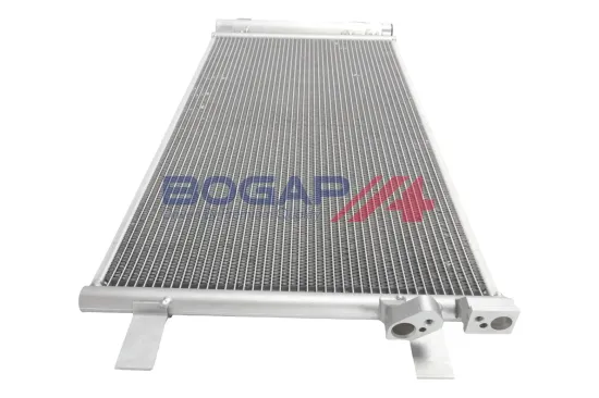 Kondensator, Klimaanlage BOGAP A4117173 Bild Kondensator, Klimaanlage BOGAP A4117173