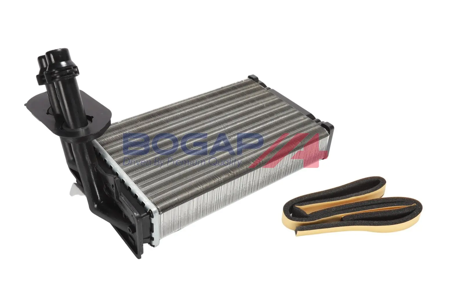 Wärmetauscher, Innenraumheizung BOGAP A4120104