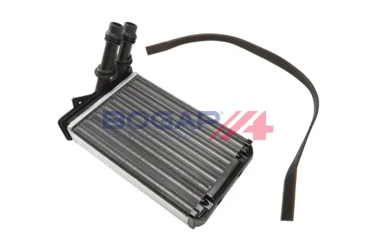 Wärmetauscher, Innenraumheizung BOGAP A4120104 Bild Wärmetauscher, Innenraumheizung BOGAP A4120104