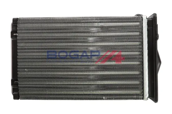 Wärmetauscher, Innenraumheizung BOGAP A4120104 Bild Wärmetauscher, Innenraumheizung BOGAP A4120104