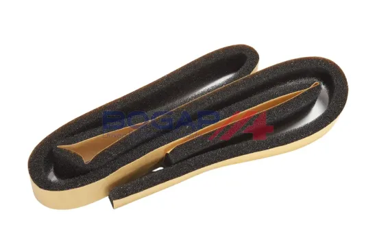 Wärmetauscher, Innenraumheizung BOGAP A4120104 Bild Wärmetauscher, Innenraumheizung BOGAP A4120104