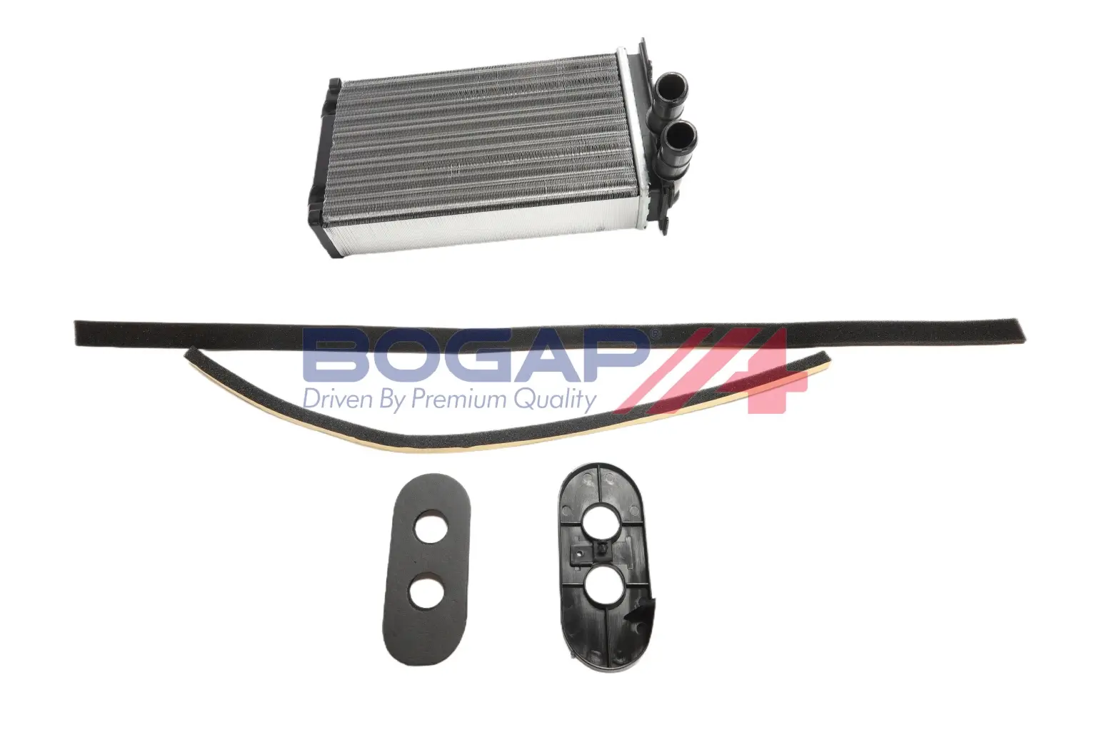 Wärmetauscher, Innenraumheizung BOGAP A4120105