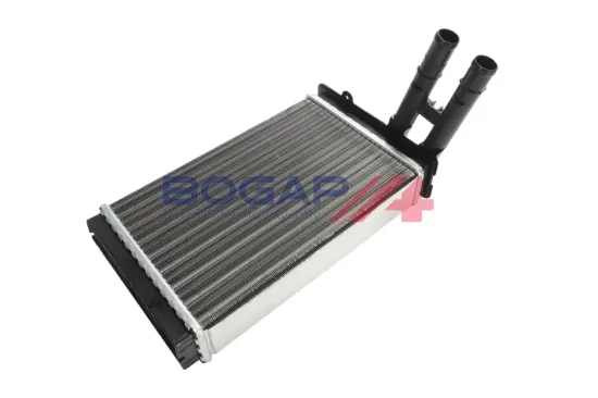 Wärmetauscher, Innenraumheizung BOGAP A4120119 Bild Wärmetauscher, Innenraumheizung BOGAP A4120119