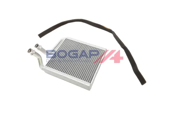 Wärmetauscher, Innenraumheizung BOGAP A4120122 Bild Wärmetauscher, Innenraumheizung BOGAP A4120122