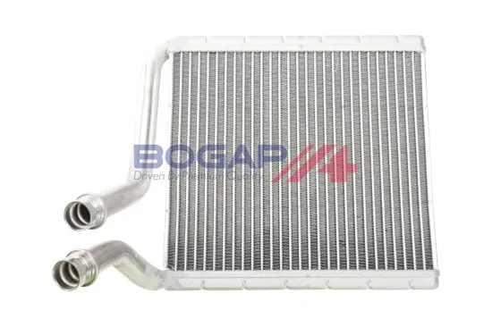 Wärmetauscher, Innenraumheizung BOGAP A4120122 Bild Wärmetauscher, Innenraumheizung BOGAP A4120122
