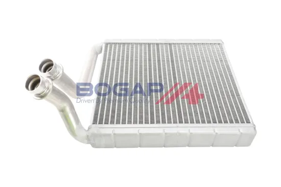 Wärmetauscher, Innenraumheizung BOGAP A4120122 Bild Wärmetauscher, Innenraumheizung BOGAP A4120122