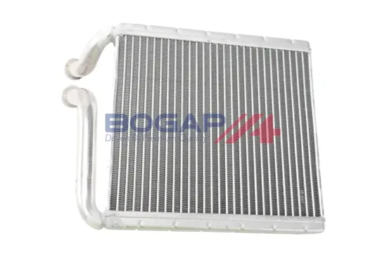 Wärmetauscher, Innenraumheizung BOGAP A4120122 Bild Wärmetauscher, Innenraumheizung BOGAP A4120122