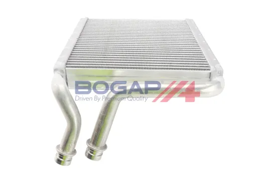 Wärmetauscher, Innenraumheizung BOGAP A4120122 Bild Wärmetauscher, Innenraumheizung BOGAP A4120122