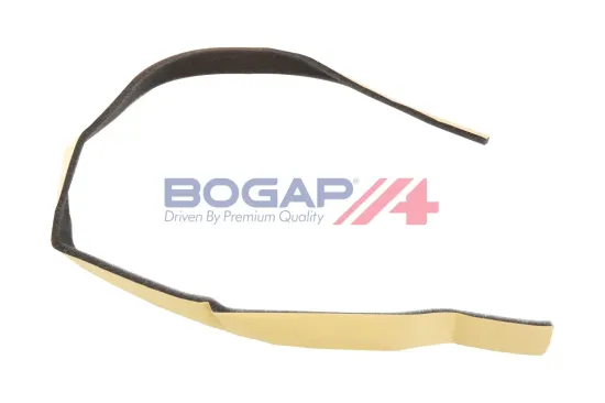 Wärmetauscher, Innenraumheizung BOGAP A4120122 Bild Wärmetauscher, Innenraumheizung BOGAP A4120122