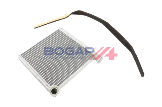 Wärmetauscher, Innenraumheizung BOGAP A4120123 Bild Wärmetauscher, Innenraumheizung BOGAP A4120123