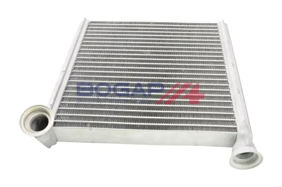 Wärmetauscher, Innenraumheizung BOGAP A4120123 Bild Wärmetauscher, Innenraumheizung BOGAP A4120123