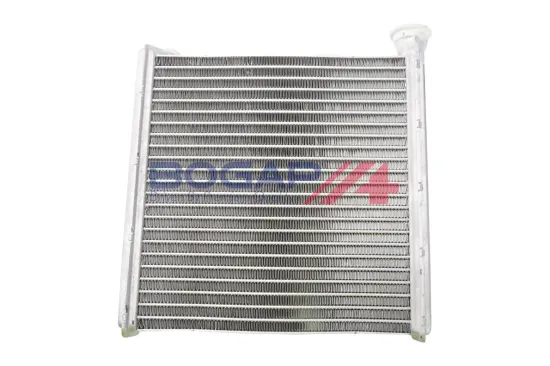 Wärmetauscher, Innenraumheizung BOGAP A4120123 Bild Wärmetauscher, Innenraumheizung BOGAP A4120123