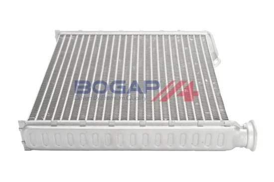 Wärmetauscher, Innenraumheizung BOGAP A4120123 Bild Wärmetauscher, Innenraumheizung BOGAP A4120123
