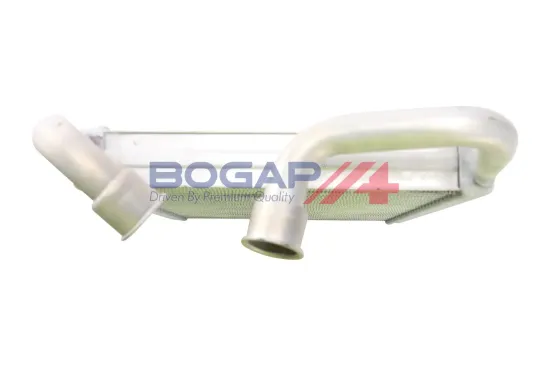 Wärmetauscher, Innenraumheizung BOGAP A4120124 Bild Wärmetauscher, Innenraumheizung BOGAP A4120124
