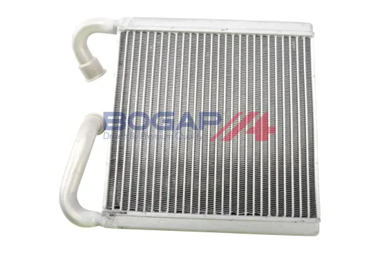 Wärmetauscher, Innenraumheizung BOGAP A4120124 Bild Wärmetauscher, Innenraumheizung BOGAP A4120124