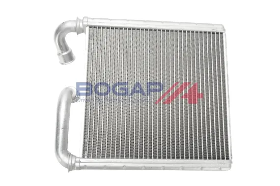 Wärmetauscher, Innenraumheizung BOGAP A4120124 Bild Wärmetauscher, Innenraumheizung BOGAP A4120124