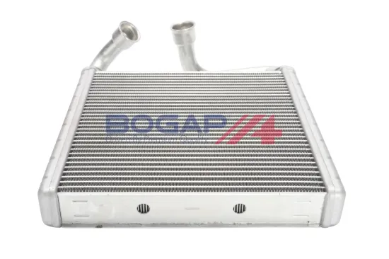 Wärmetauscher, Innenraumheizung BOGAP A4120124 Bild Wärmetauscher, Innenraumheizung BOGAP A4120124