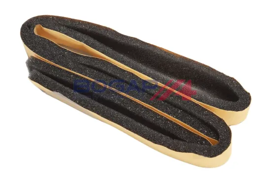 Wärmetauscher, Innenraumheizung BOGAP A4120124 Bild Wärmetauscher, Innenraumheizung BOGAP A4120124