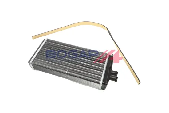 Wärmetauscher, Innenraumheizung BOGAP A4120126 Bild Wärmetauscher, Innenraumheizung BOGAP A4120126