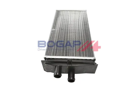 Wärmetauscher, Innenraumheizung BOGAP A4120126 Bild Wärmetauscher, Innenraumheizung BOGAP A4120126