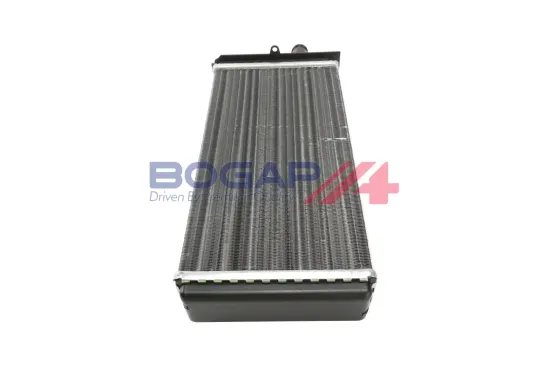 Wärmetauscher, Innenraumheizung BOGAP A4120126 Bild Wärmetauscher, Innenraumheizung BOGAP A4120126