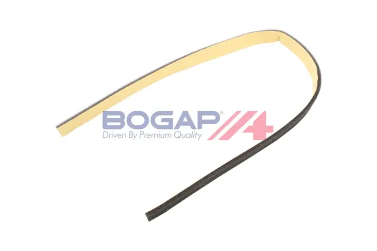 Wärmetauscher, Innenraumheizung BOGAP A4120126 Bild Wärmetauscher, Innenraumheizung BOGAP A4120126