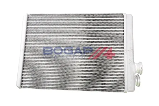 Wärmetauscher, Innenraumheizung BOGAP A4120129 Bild Wärmetauscher, Innenraumheizung BOGAP A4120129