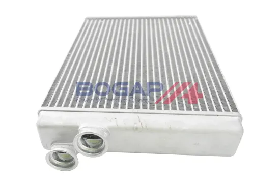 Wärmetauscher, Innenraumheizung BOGAP A4120129 Bild Wärmetauscher, Innenraumheizung BOGAP A4120129