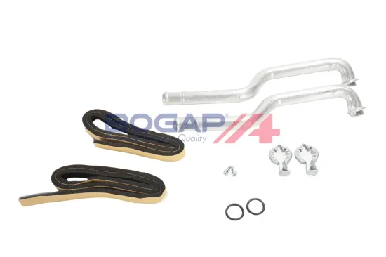 Wärmetauscher, Innenraumheizung BOGAP A4120129 Bild Wärmetauscher, Innenraumheizung BOGAP A4120129