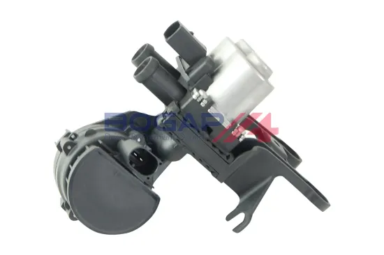 Kühlmittelregelventil BOGAP A4122107 Bild Kühlmittelregelventil BOGAP A4122107