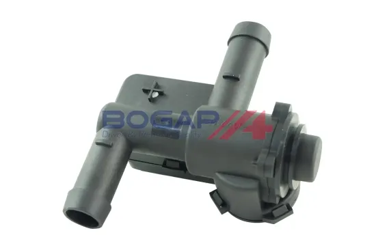 Kühlmittelregelventil BOGAP A4122108 Bild Kühlmittelregelventil BOGAP A4122108