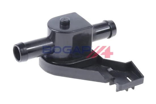 Kühlmittelregelventil BOGAP A4122109 Bild Kühlmittelregelventil BOGAP A4122109