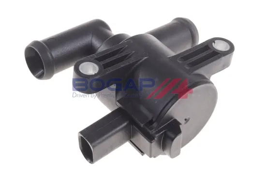 Kühlmittelregelventil BOGAP A4122111 Bild Kühlmittelregelventil BOGAP A4122111