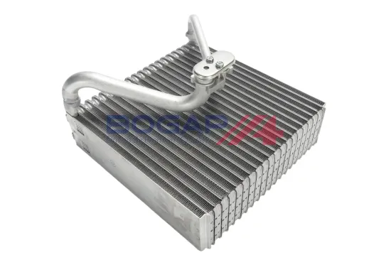 Verdampfer, Klimaanlage BOGAP A4124101 Bild Verdampfer, Klimaanlage BOGAP A4124101
