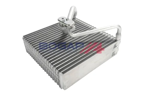 Verdampfer, Klimaanlage BOGAP A4124101 Bild Verdampfer, Klimaanlage BOGAP A4124101