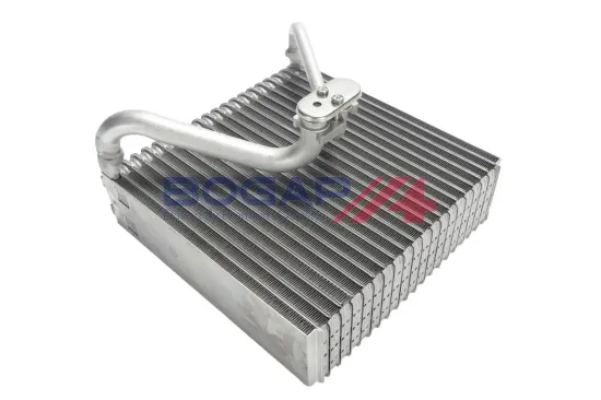 Verdampfer, Klimaanlage BOGAP A4124101 Bild Verdampfer, Klimaanlage BOGAP A4124101